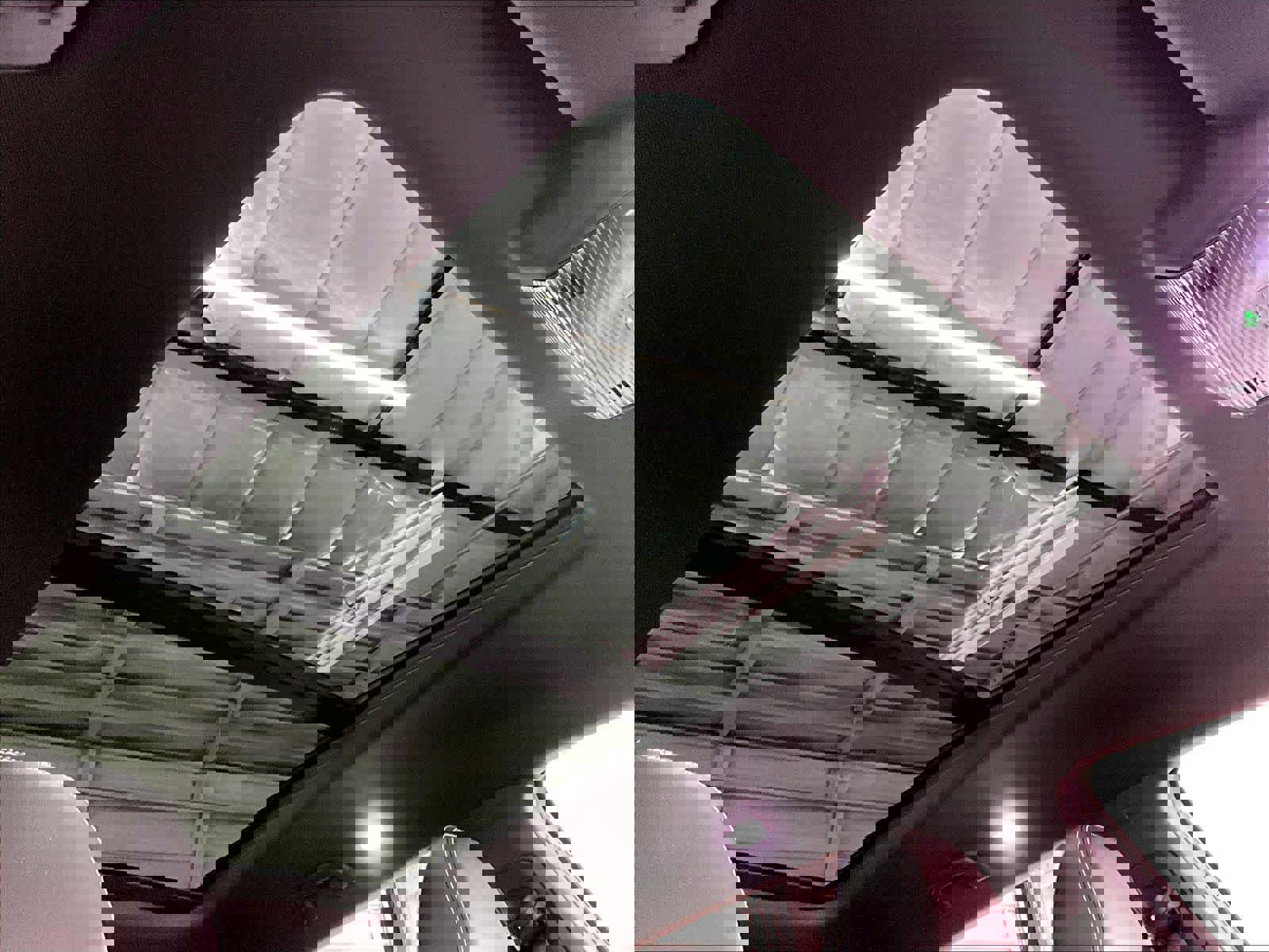 Used 2024 Volkswagen Atlas Cross Sport SE w/ Panoramic Sunroof Package image 25