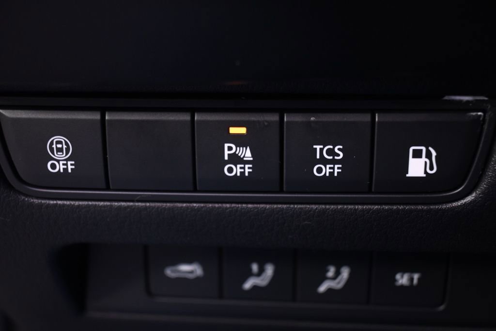 New 2026 MAZDA CX-50 2.5 Hybrid w/ Weather Package image 24