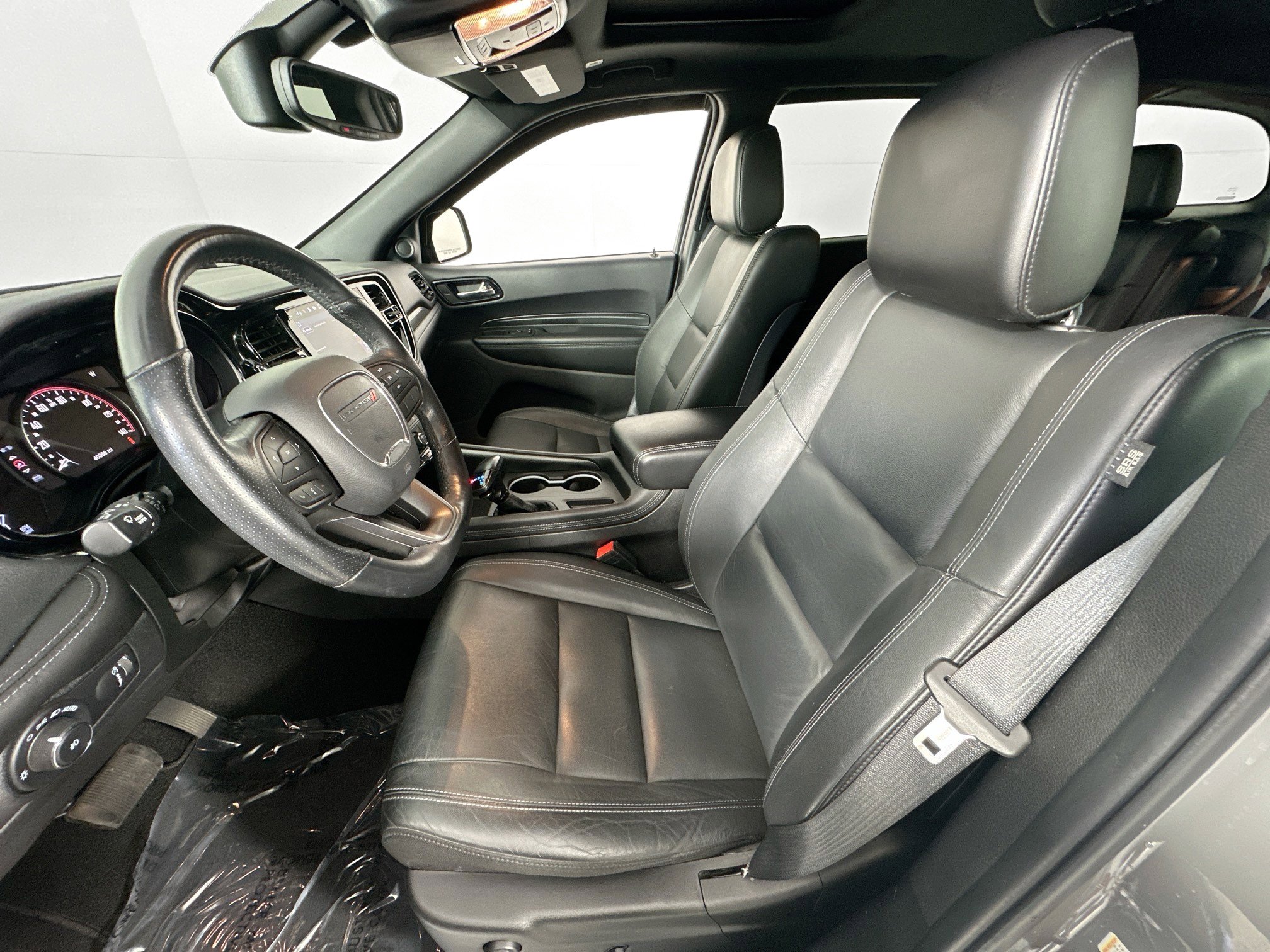 Used 2021 Dodge Durango GT AWD/4WD image 21