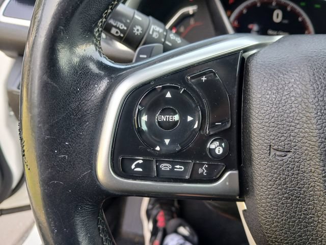 Used 2020 Honda Civic Sport image 30