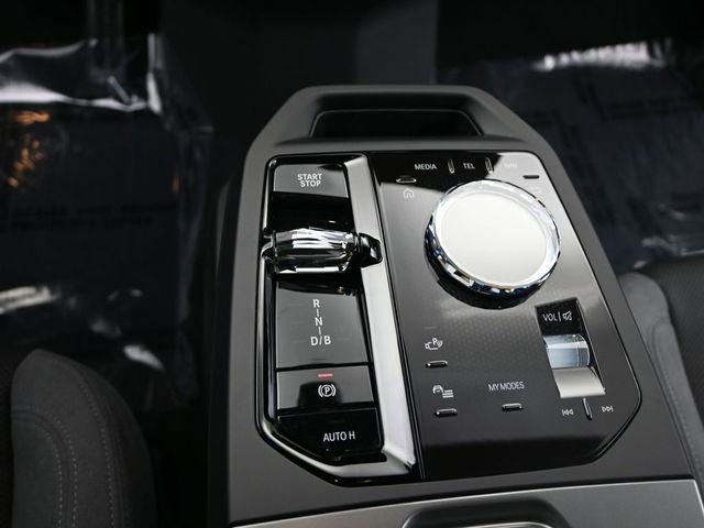 New 2026 BMW iX xDrive45 w/ M Sport Package image 14