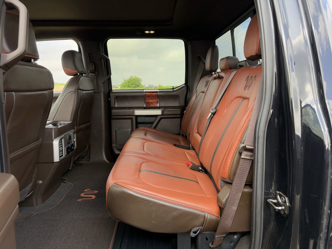 Used 2020 Ford F250 King Ranch w/ King Ranch Ultimate Package image 32