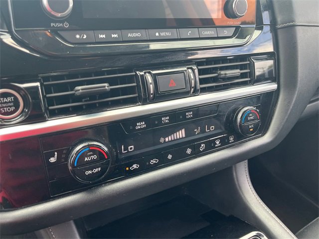 Used 2022 Nissan Pathfinder SV image 20