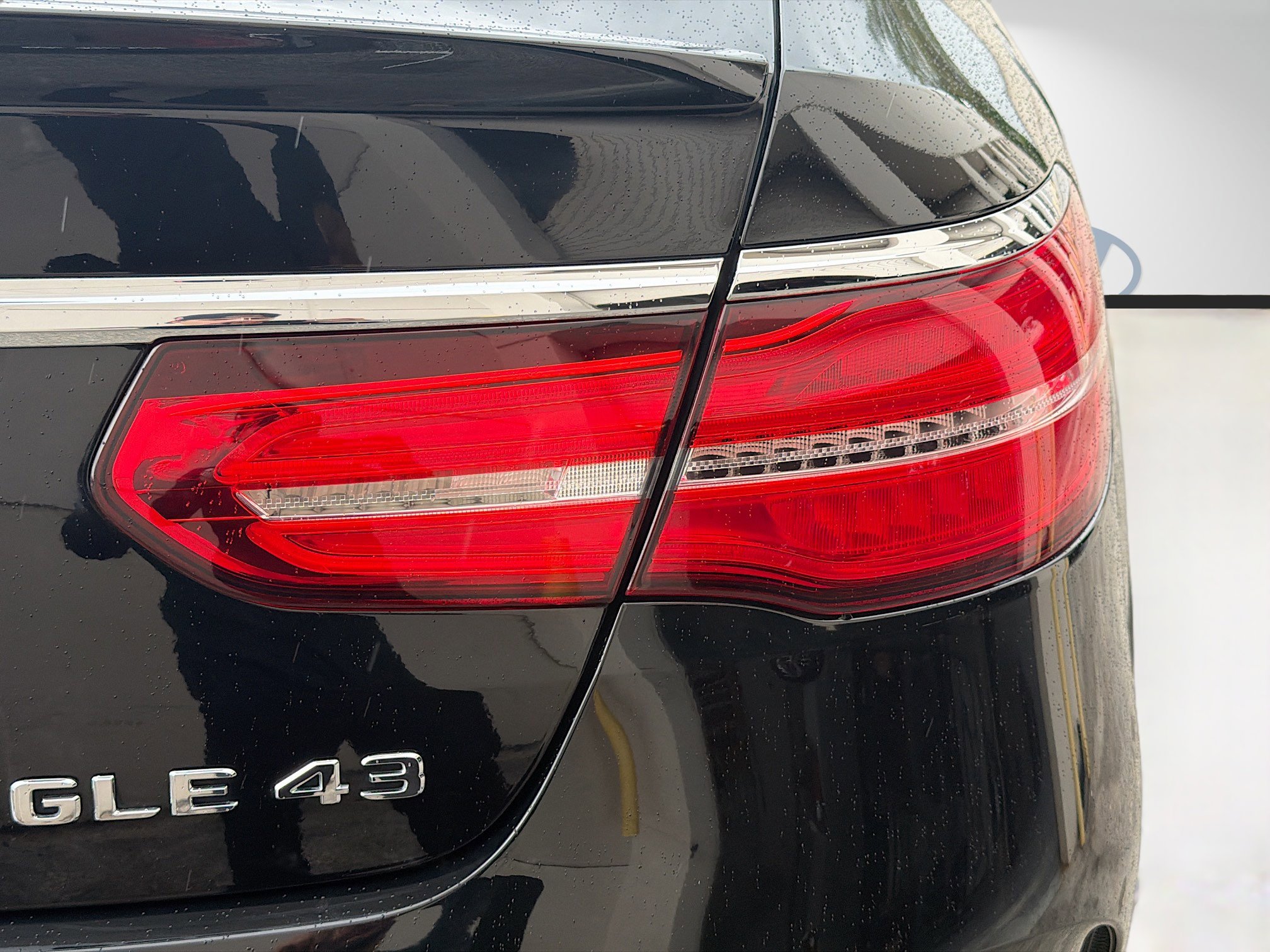 Used 2019 Mercedes-Benz GLE 43 AMG 4MATIC Coupe w/ Premium 3 Package image 27