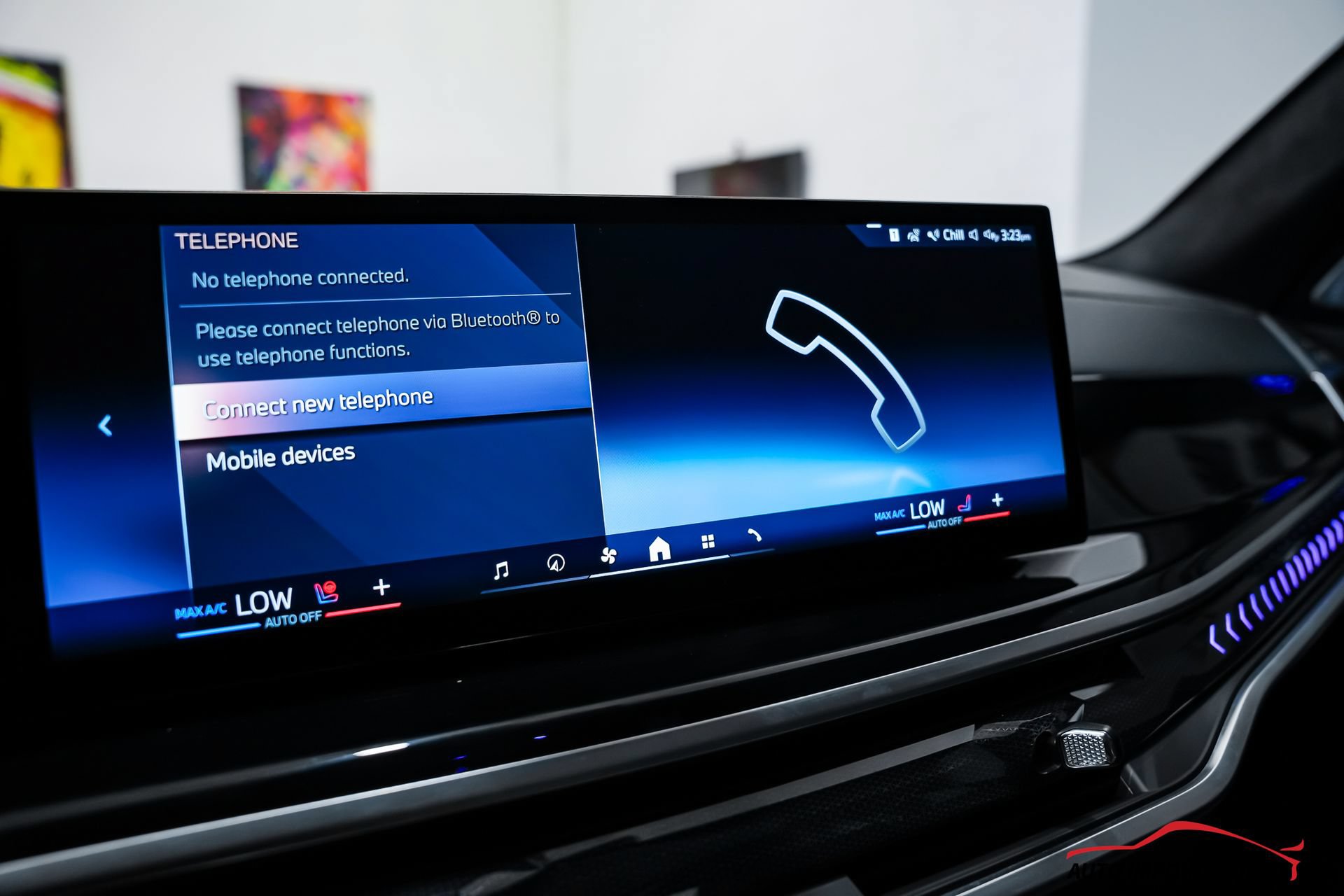 Used 2024 BMW ALPINA XB7 AWD/4WD image 91