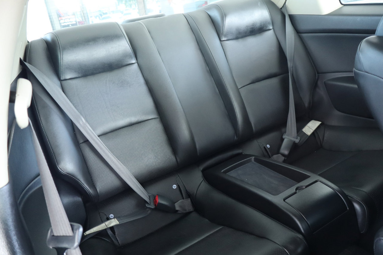 Used 2006 INFINITI G35 2dr Cpe Auto image 31