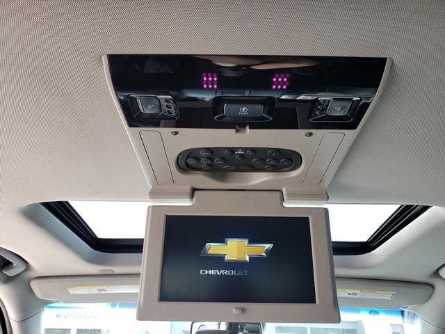 Used 2017 Chevrolet Tahoe LT w/ LT Signature Package image 19