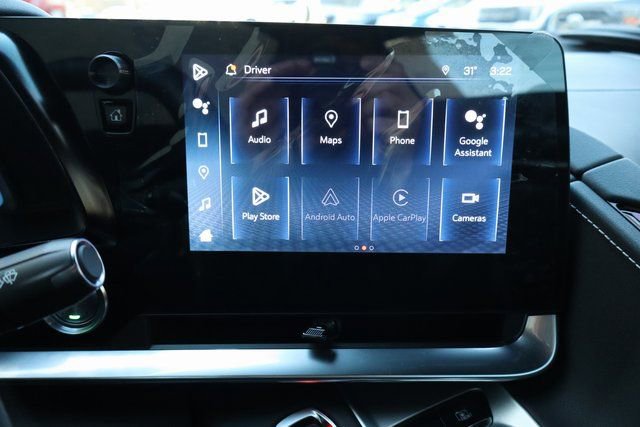 Used 2024 Chevrolet Corvette Stingray Preferred Conv w/ Z51 Performance Package image 6