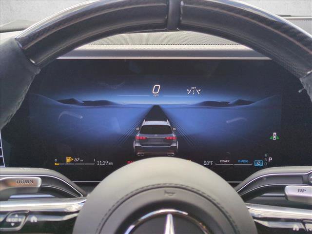 New 2026 Mercedes-Benz GLS 63 AMG 4MATIC image 11