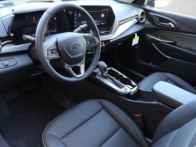 New 2026 Chevrolet Trax ACTIV FWD image 3