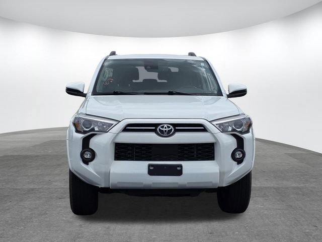 Used 2022 Toyota 4Runner SR5 RWD image 2