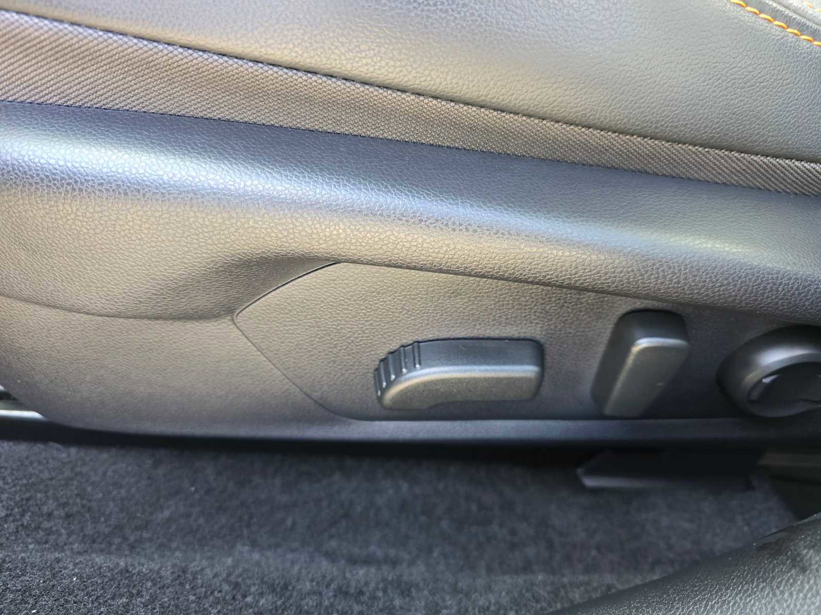 Used 2024 Subaru Crosstrek 2.5i Limited image 25