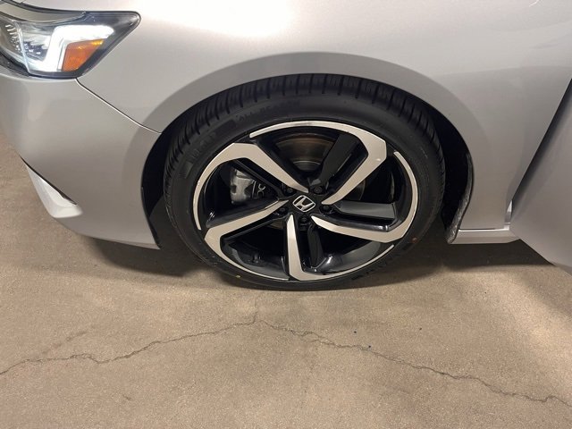Used 2021 Honda Accord Sport image 29