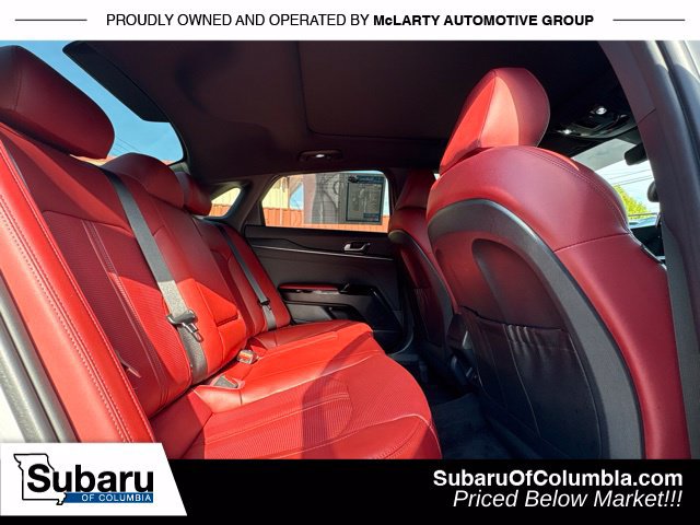 Used 2026 Kia K5 GT-Line w/ GT-Line Premium Package FWD image 21