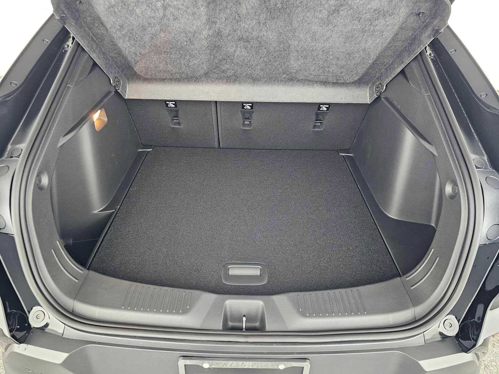 New 2026 Buick Envista Preferred w/ Advanced Safety Package FWD image 14