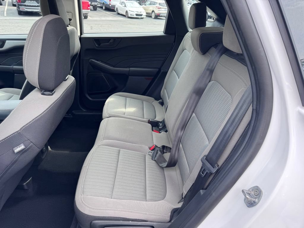 Used 2022 Ford Escape S AWD/4WD image 26