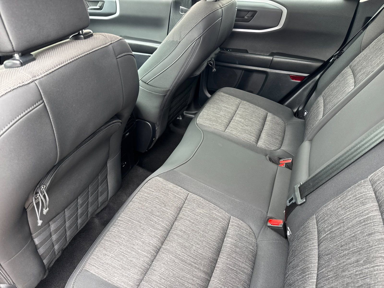 Used 2023 Ford Bronco Sport Big Bend w/ Convenience Package image 13