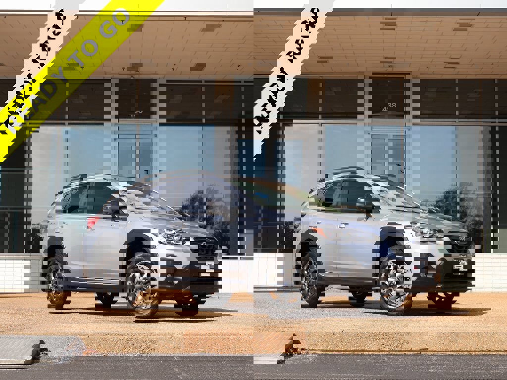Used 2023 Subaru Crosstrek 2.5i Sport