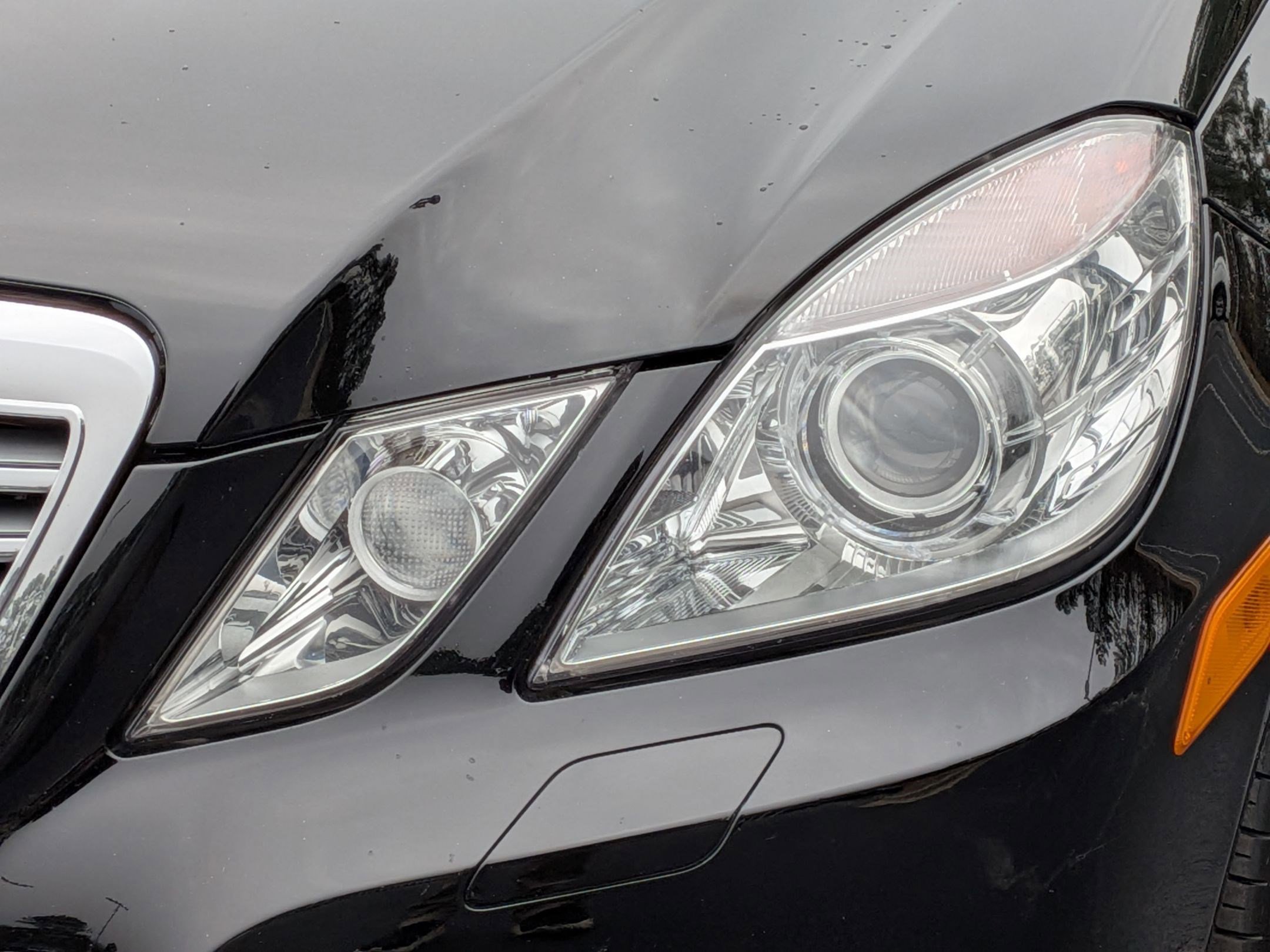 Used 2013 Mercedes-Benz E 350 4MATIC Sedan image 6