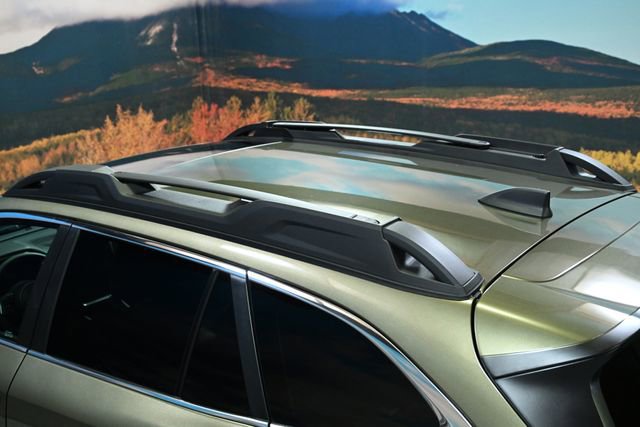 Certified 2025 Subaru Outback Limited image 16