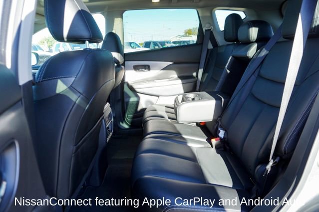 Used 2024 Nissan Murano SL AWD/4WD image 9