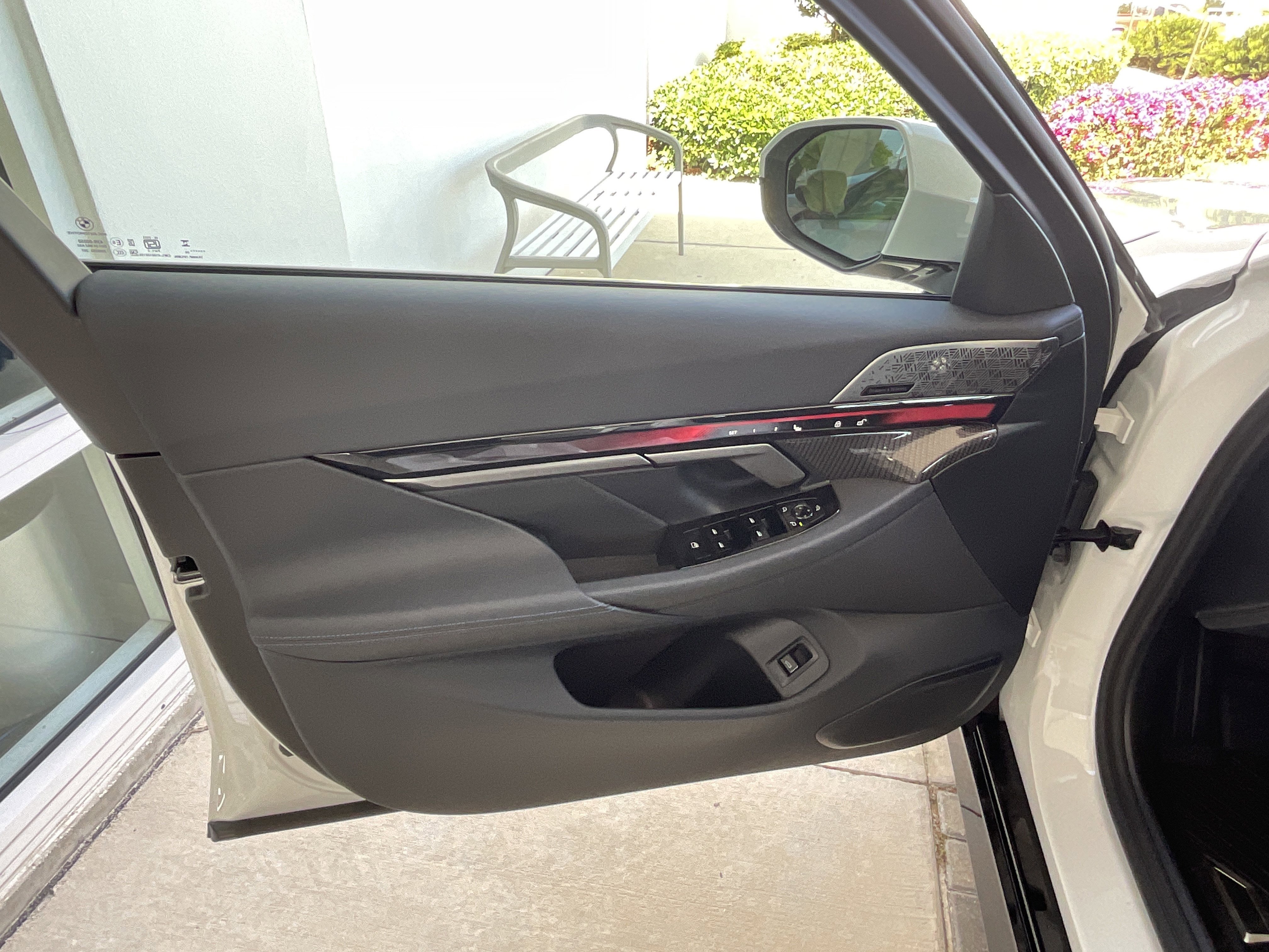 New 2026 BMW 540i xDrive w/ M Sport Package image 8
