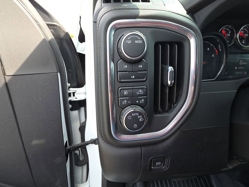 Used 2023 Chevrolet Silverado 3500 LT w/ Convenience Package AWD/4WD image 21