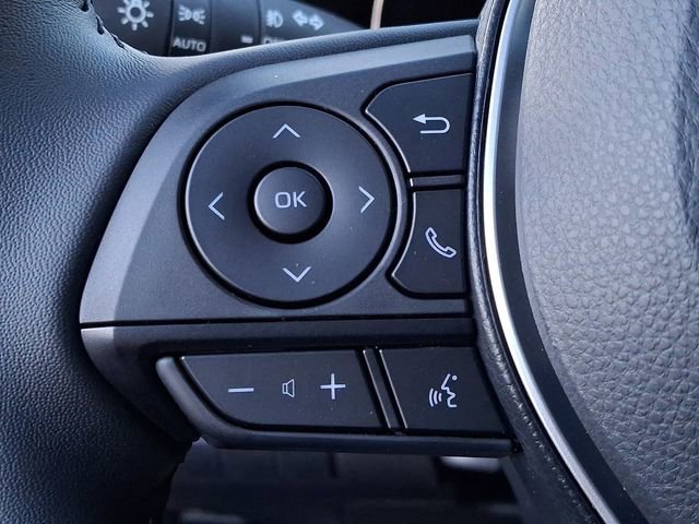 New 2026 Toyota Corolla XSE image 13