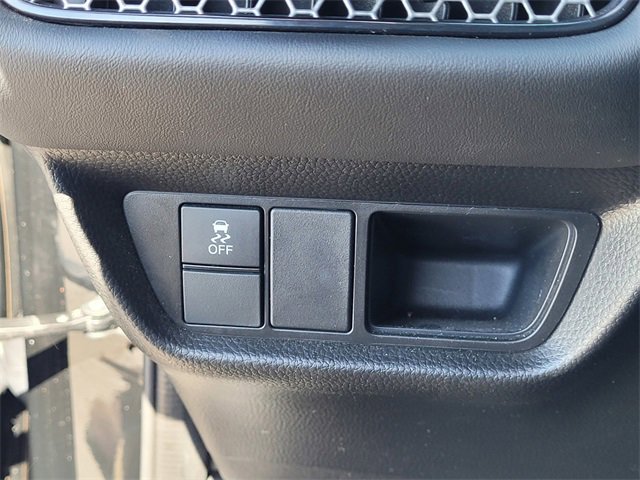 Used 2025 Honda HR-V Sport image 17