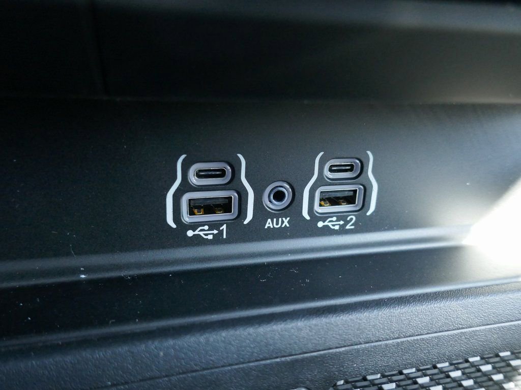 New 2026 RAM 1500 Laramie w/ Night Edition image 25