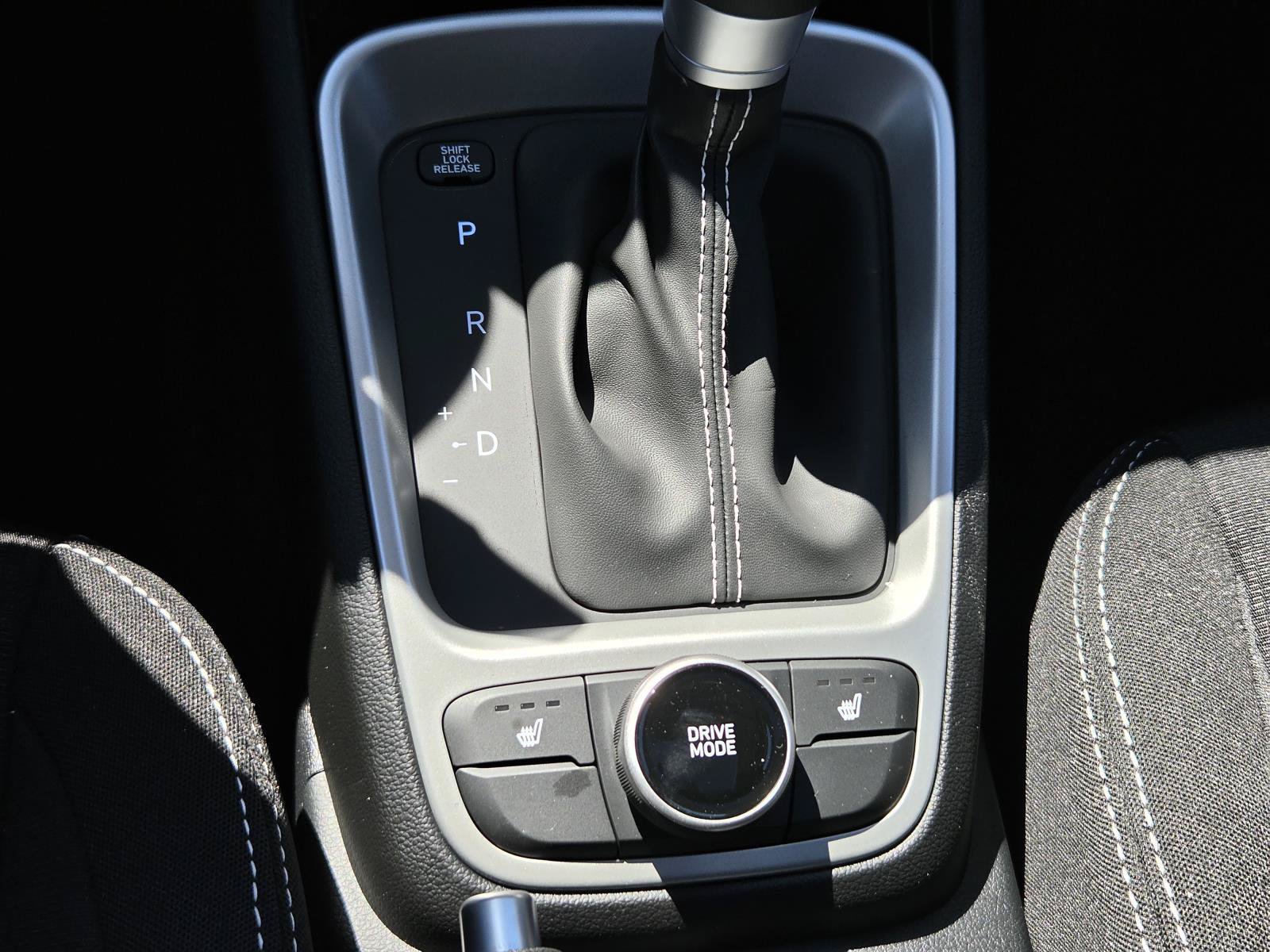 New 2026 Hyundai Venue SEL FWD image 20