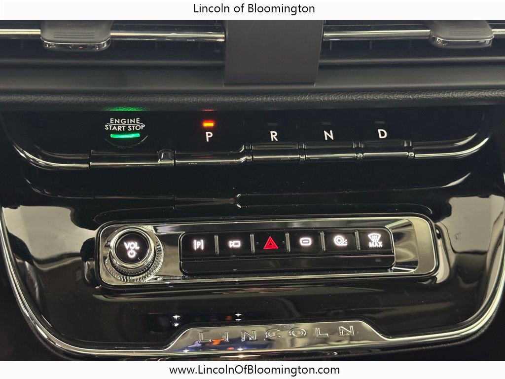 New 2025 Lincoln Corsair Grand Touring w/ Equipment Group 302A image 37