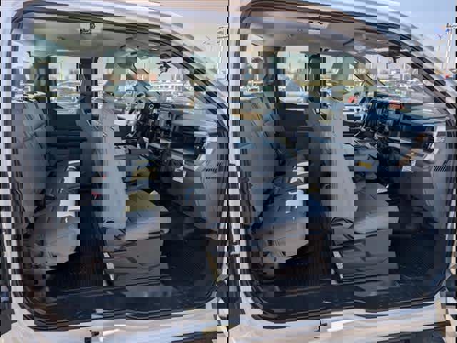 New 2025 Ford F250 XL image 23