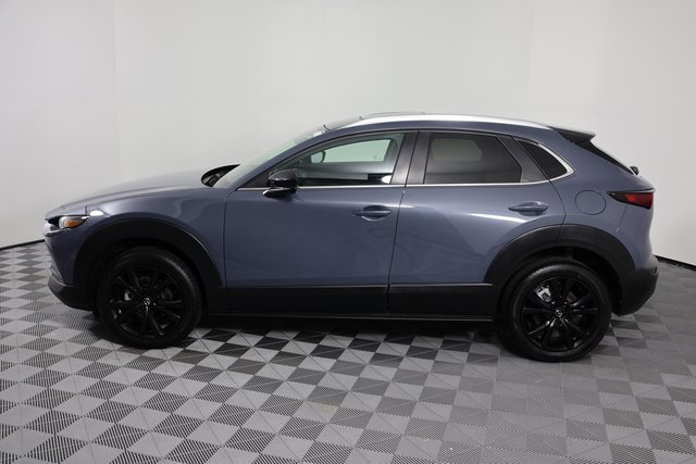 Used 2023 MAZDA CX-30 AWD 2.5 S w/ Preferred Package image 5