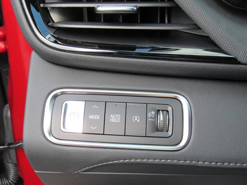 New 2026 Buick Enclave Sport Touring w/ Power Package FWD image 22