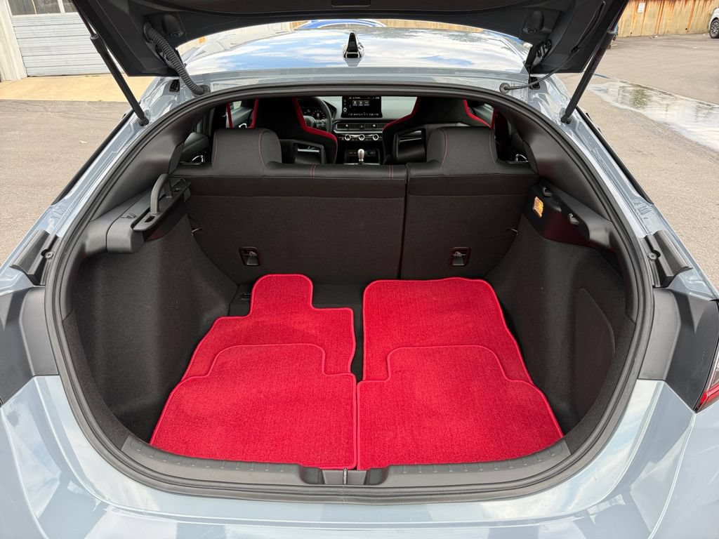 Used 2025 Honda Civic Type R image 24