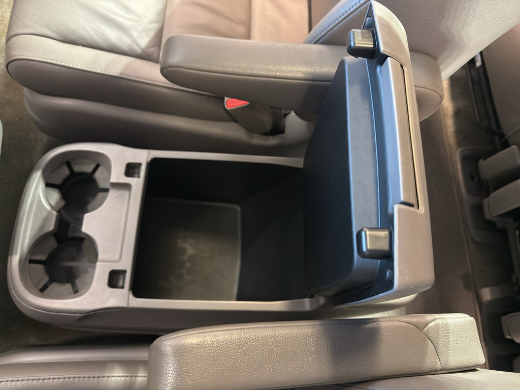 Used 2013 Honda Odyssey EX-L image 21