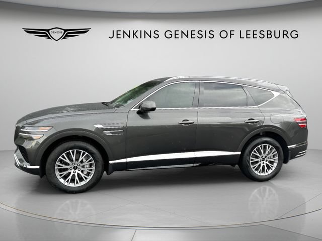 Used 2026 Genesis GV80 2.5T AWD/4WD image 10