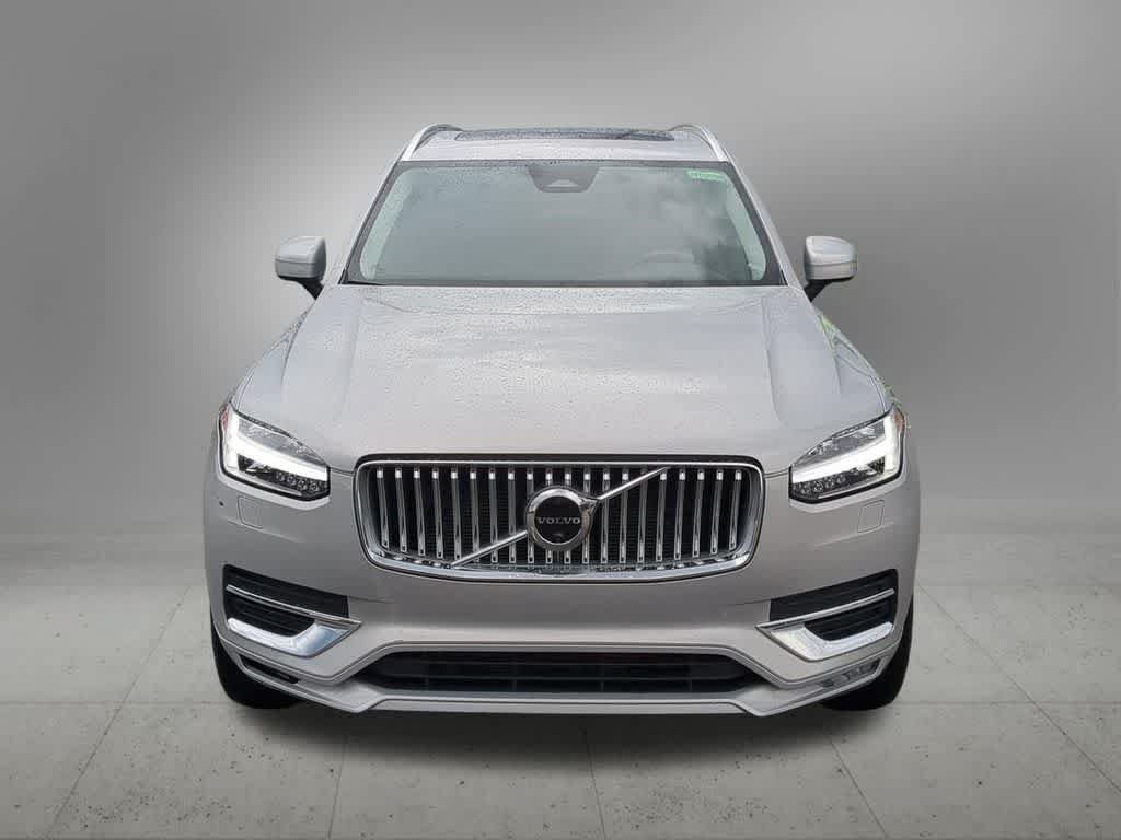 Certified 2023 Volvo XC90 B6 Plus w/ Protection Package Premier AWD/4WD image 9