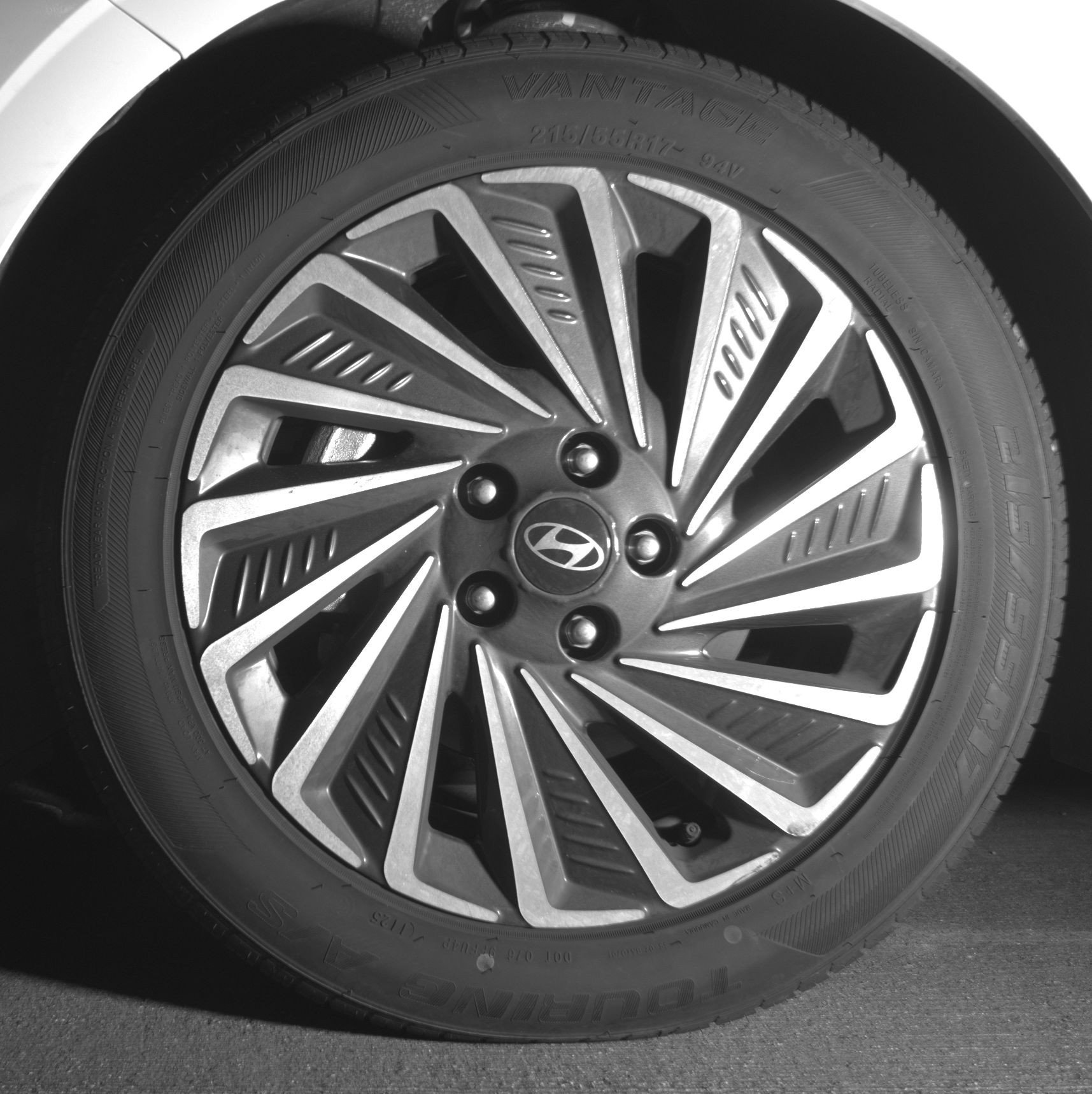 Used 2025 Hyundai Sonata SEL image 12