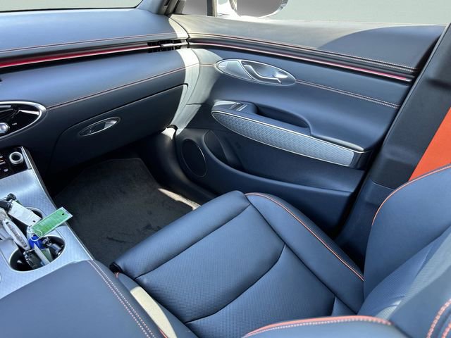 New 2026 Genesis GV70 2.5T Sport Prestige image 11