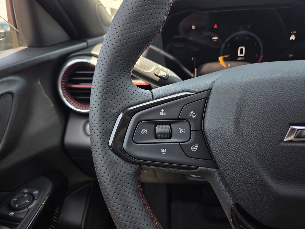 New 2026 Chevrolet Trax RS w/ Driver Confidence Package FWD image 24