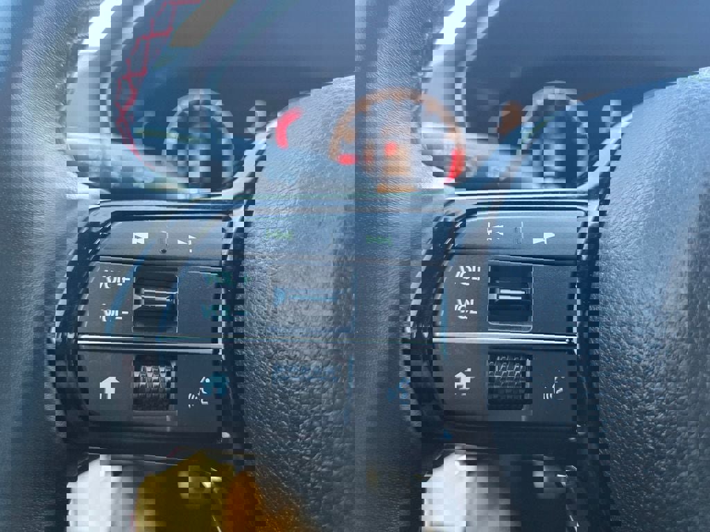 Used 2022 Honda Civic Si image 17