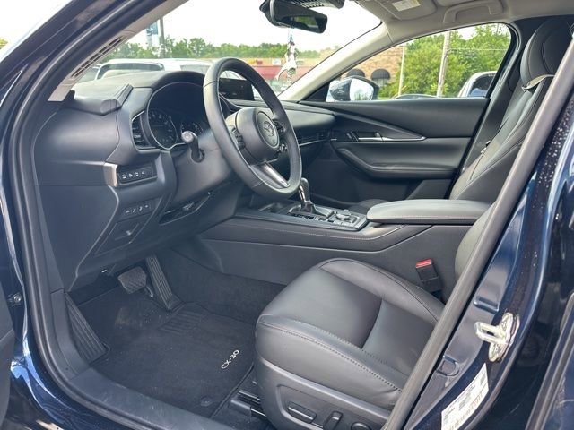 Used 2026 MAZDA CX-30 AWD 2.5 S w/ Premium Package image 12