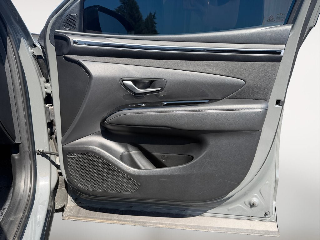 Used 2022 Hyundai Santa Cruz Limited AWD/4WD image 26