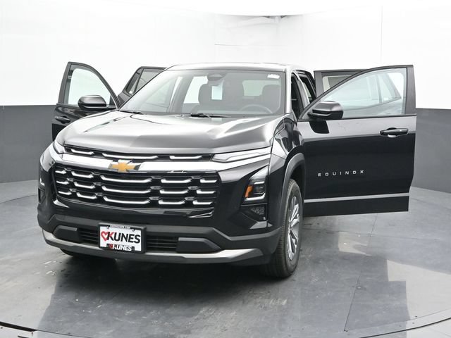 New 2027 Chevrolet Equinox LT w/ Convenience Package II AWD/4WD image 49