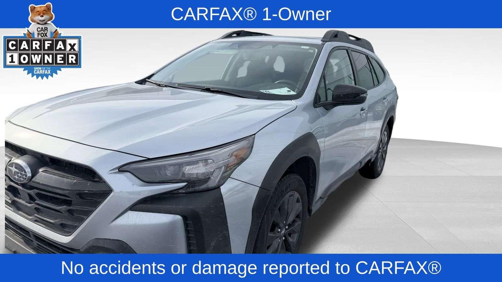 Used 2025 Subaru Outback Onyx Edition XT image 5