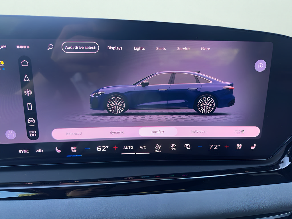 New 2026 Audi S5 Prestige AWD/4WD image 29