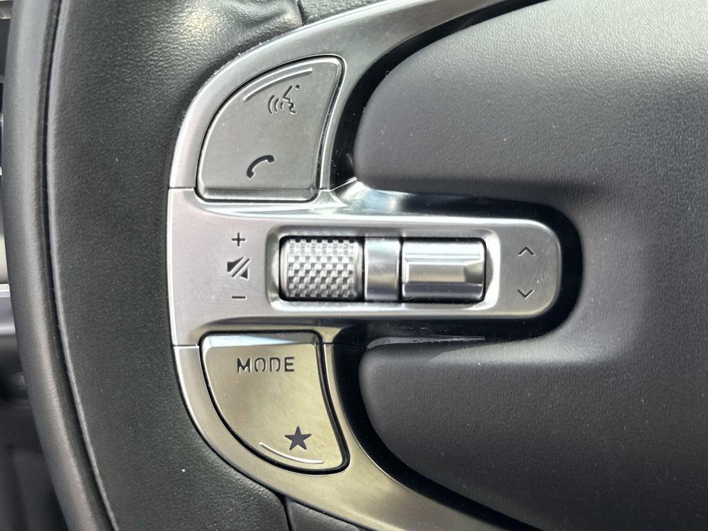 Used 2024 Genesis GV80 3.5T Prestige Signature image 25