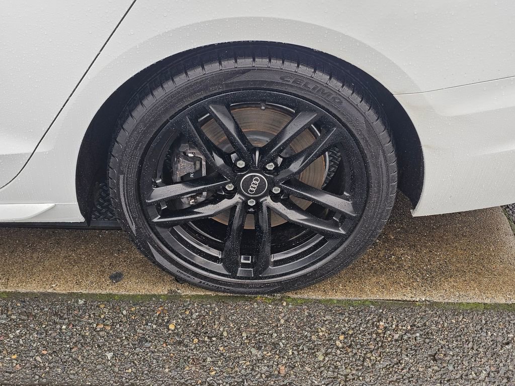 Used 2024 Audi A4 2.0T Premium Plus image 9